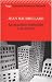 Lo scambio simbolico e la morte - Jean Baudrillard, G. Mancuso