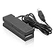 Produktbild SHINA USB MSR90 Magnet Kartenleser 3 Track High-Density-Magnetstreifen