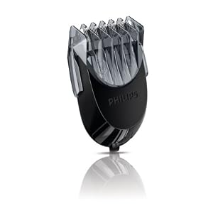 Philips Shaver 9000 SensoTouch 3D RQ1275 - Men's shavers (Rotation, Silver, Battery, Lithium-Ion (Li-Ion), 1 h) - Image 5