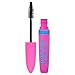 Rimmel Volume Flash The Max Waterproof Mascara, Black