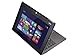 Produktbild ASUS Taichi 21-DH71 11-Inch Convertible 2in1 (OLD VERSION)(US Version import from uShopMall U.S.A.)