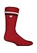 Produktbild Herren Fußball Rugby Supporter 2,3 Tog Thermo-Wärme-Halter Socken Uk 6–11 MHH11