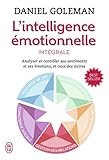 L'intelligence émotionnelle : Intégrale