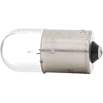 10 X Eurolec 566 P21/4W BAZ15D Bulb 12v 21/4w Off Set Pins - Fog & Tail - View #10