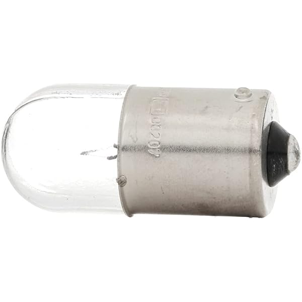 Set Lampadine Sferiche Utility Diadora Lampa 98218 - 10 Pezzi | 24V, 5W, Attacco BA15S | Per Interni Ed Esterni | Alta Qualità - Foto 9