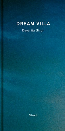 Dayanita SinghDayanita Singh: Dream Villa