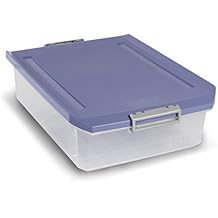 Amazon.es: Almacenaje bajo la cama: Hogar y cocina