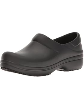 crocs Damen Neriaproclogw Clogs