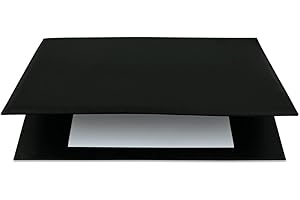 Niji 2190-N Sottomano, Nero