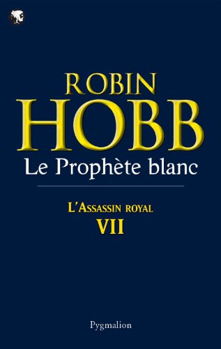 Le prophète blanc
