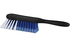 COFAN Cepillo Multiusos | Modelo Nana | Medidas 30 x 6 x 5.5 cm | Pack 12 Unidades