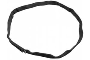 Kong. Aro Bull. Anello Tessile di Ancoraggio fino a 35 kN. Poliammide da 25 mm, Cuciture Rinforzate. Uso Professionale. EN 795/B, EN 354, ANSI Z359.18, EAC