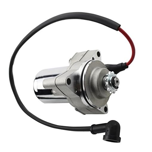 Accensione Statore Magnete Per 50cc 70cc 90cc 110cc 125cc Avviamento Elettrico Magneto Volano Statore ATV Cablaggio Quad Cablaggio CDI Kit Moto Bobina Statore Magnete - Foto 7