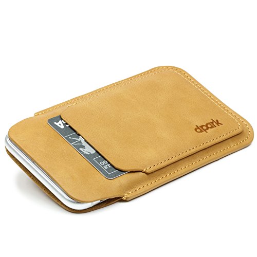 DPARK Custodia Protettiva Universale a Calzino Smartphone fino a 6