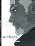 Metropolitan - tome 2 - Cocaïne