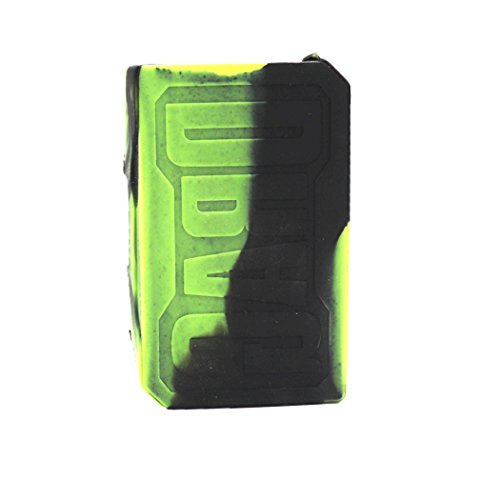 Voopoo Drag 157w Silicone Protective Case Cover for Voopoo Drag 157w TC Box Mod