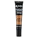 JORDANA Complete Cover 2-in-1 Concealer & Foundation - Toffee