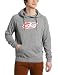 Produktbild Diesel 55DSL Sweatshirt Flogo Hoodie - Grey Melange: Größe: M