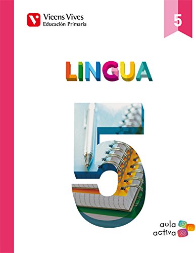 LINGUA 5 (515253) AULA ACTIVA: 000003