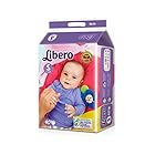 Libero Small Open Diaper (40 Counts)