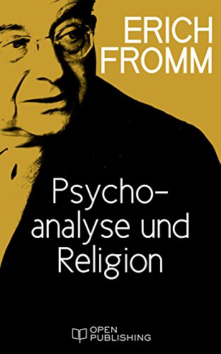 Download Psychoanalyse und Religion Download Psychoanalyse und Religion
