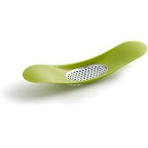 Joseph Joseph 20062 Rocker Sarımsak Ezici, Yeşil