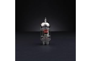 ShuguangTube 2024 New Shuguang 12AX7B(ECC83,12AX7,6N4) Amplifier HiFi Audio Vacuum Tubes