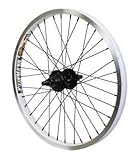 WHL RR 20x1.75 WEI DM30 WH 36 BK-OPS 9t DRIVER 14mm BK 110mm 14gBK
