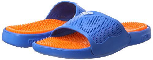 arena Unisex-Erwachsene Badesandale Marco X Grip Badeschuhe - 5