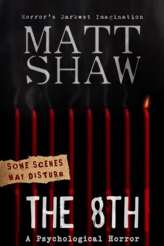 Download The 8th: A Tale of Horror and Revenge