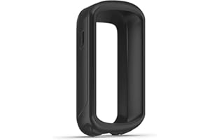 GARMIN Funda Edge 830 Silicona Negra