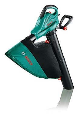 Bosch Aspirateur souffleur broyeur electrique Bosch ALS 30 3000w