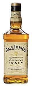 Jack daniels honey carrefour