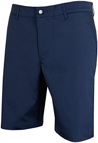 Callaway Golf 2016 Mens X Range Corded Shorts II - Insignia Blue - 32" Waist