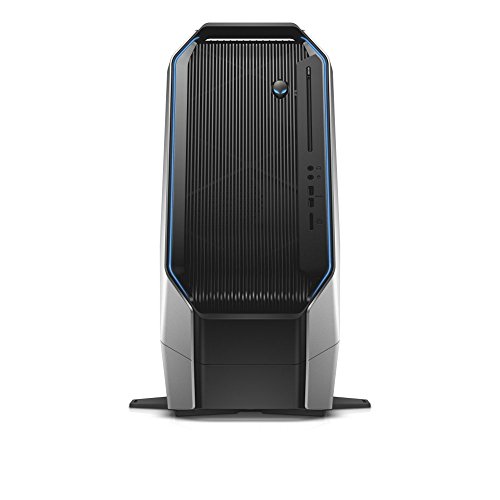 Dell AW AREA 51 A51-4457 Desktop-PC (Intel Core i7-5930K, 3,9GHz, 16GB RAM, 4256GB HDD, NVIDIA GeForce GTX 970, Win 8.1) - 2