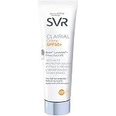 SVR Laboratoire Clairial krem SPF50 + g&uuml;neş koruması lekeleri-50 ml