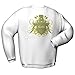 Produktbild Sweater GODLIKE white Gr.S