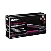 Hair Straightener BaByliss Pro 230 Smooth & Shine with nano titanium ceramic plates 2088AU