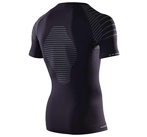 X-Bionic Erwachsene Funktionsbekleidung Man Invent Light UW Shirt SH SL - 3
