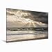 Produktbild Leinwand Ein Motiv aus dem Kalender Sylt - Magische Momente 120x80cm, Special-Edition Wandbild, Bild auf Keilrahmen, Fertigbild auf hochwertigem Textil, Leinwanddruck, kein Poster