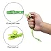 Baby Pacifier Clips, MF Tech Dummy Clip Holder Unisex - 4 Pack