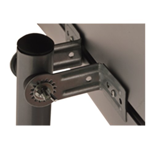 2500 Watt Infrarot Heizstrahler Standheizer Terrassenheizung Terassen Strahler - 8