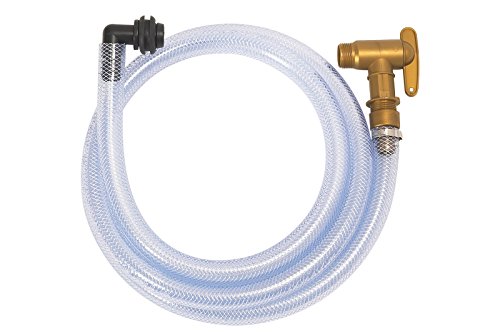 Garantia Universal – Schlauch – Set 3 / 4 „ - 3