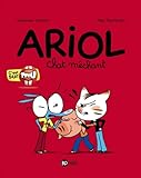 Ariol, Tome 06: Chat méchant