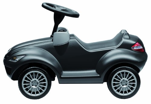 Imagen 9 de Big 56342 - Bobby Mercedes Benz Slk (Smoby)