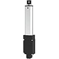 Stroke 125mm 4.92"40N 8.81 lbs IP54 High-Speed 0.6"/sec Linear Actuator 12v Linear Motion actuators