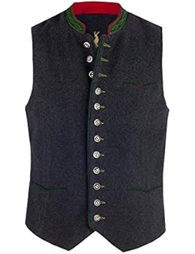 Herren Weste Camillo