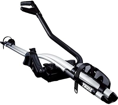 Thule Porte-vélo sur toit Thule ProRide 591