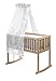Geuther Lena Cradle (Natural)