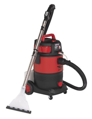 Sealey VMA914 Valet Machine Wet & Dry 30ltr